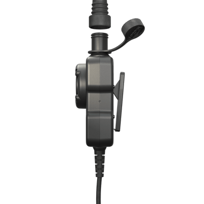 PTT Single Com Water Proof