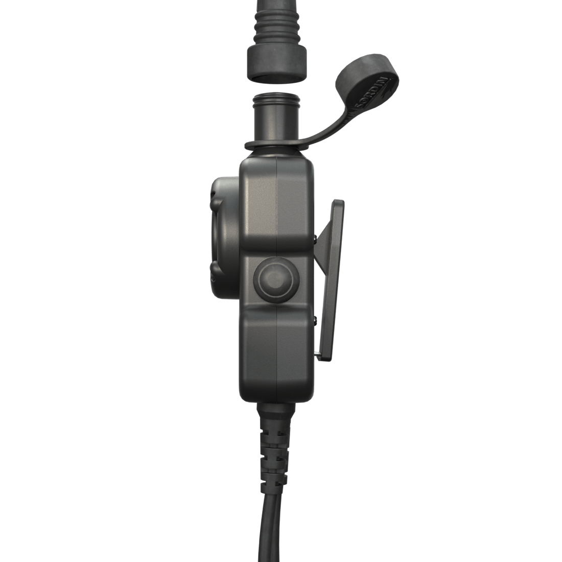 PTT Dual Com Water Proof