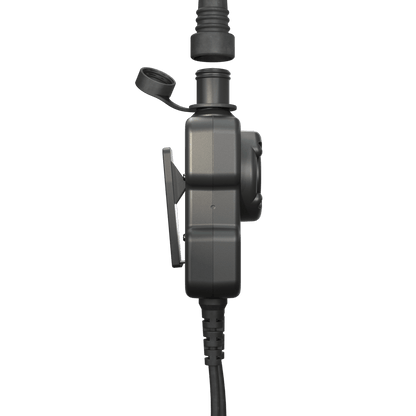 PTT Dual Com Water Proof