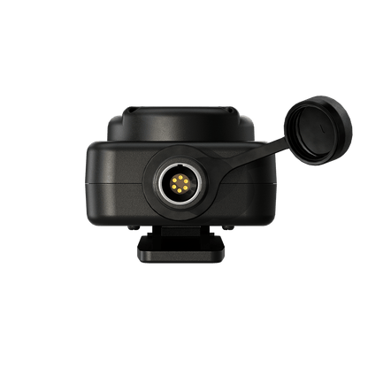 PTT Dual Com Water Proof