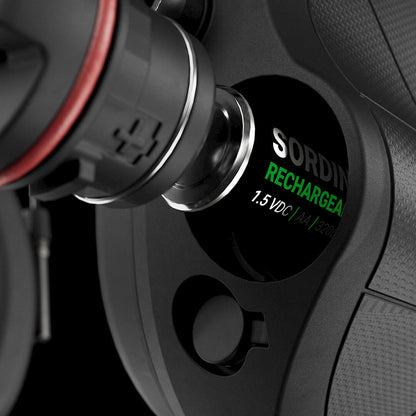 Sordin Supreme T2 CC