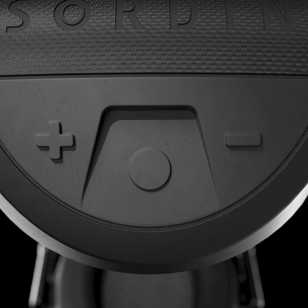 Sordin Supreme T2 CC