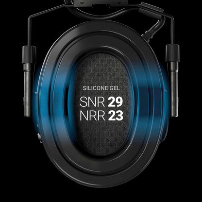 Sordin Supreme X2 BT