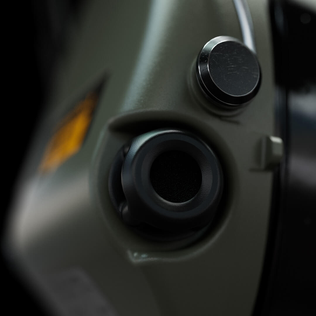 Sordin Supreme Pro-X