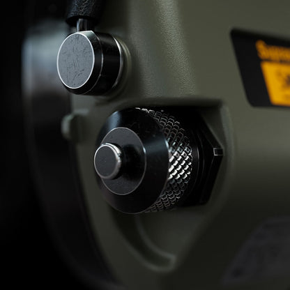 Sordin Supreme Pro-X LED