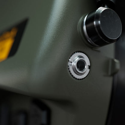 Sordin Supreme Pro-X LED