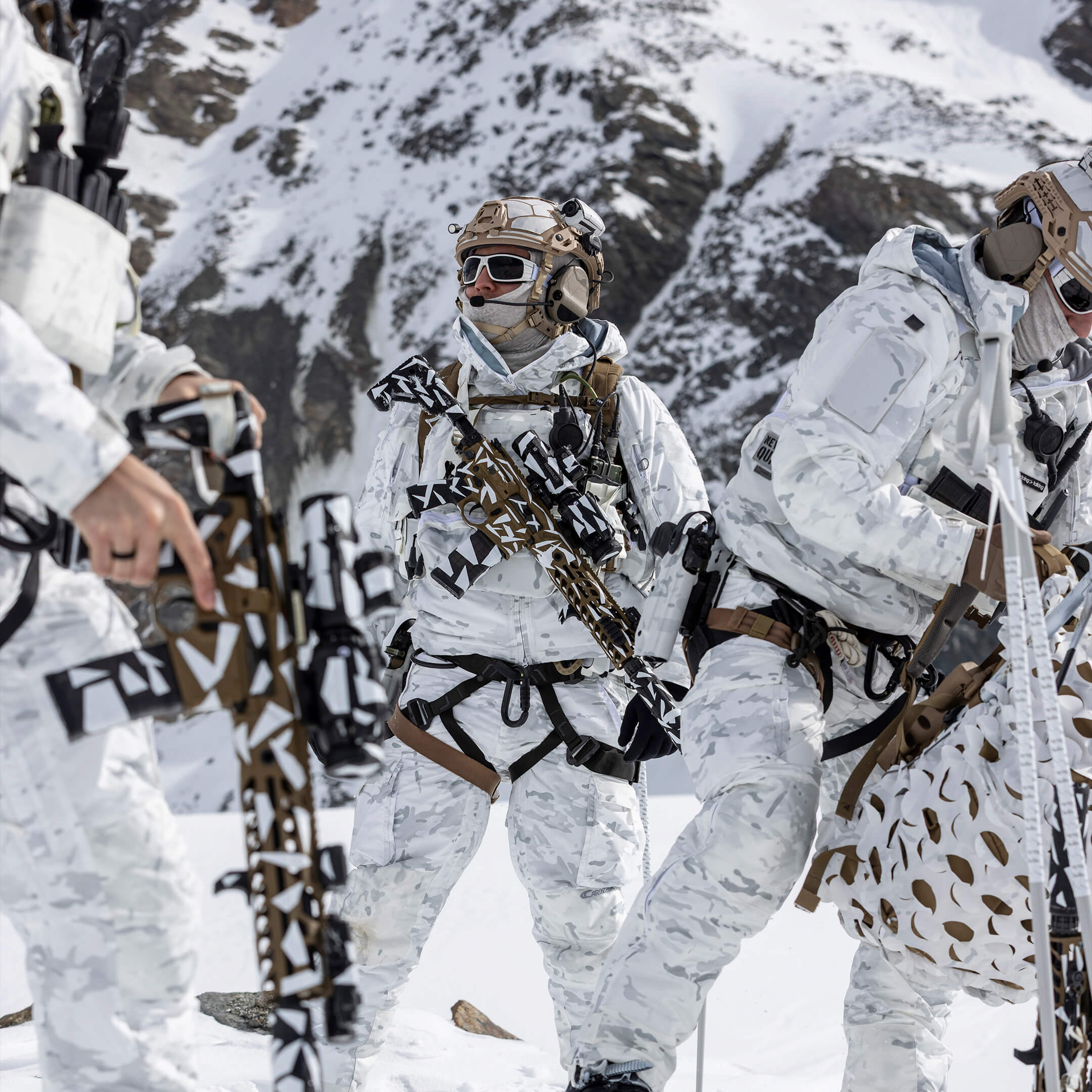 Sordin Supreme T2 CC